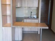 Se arrienda lindo dep 1D 1B metro Plaza Chacabuco!...