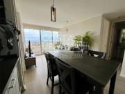 Se arrienda lindo departamento amoblado