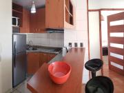 Se arrienda Lindo Departamento amoblado