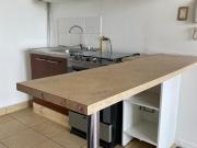 Se arrienda lindo departamento de 1D 1B con terraza en...