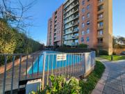 Se arrienda lindo Departamento en Edificio Licanray,...