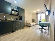 SE ARRIENDA LINDO DEPTO EN EL CENTRO DE LA FLORIDA