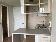 SE ARRIENDA LINDO HOME STUDIO CON TERRAZA METRO ECUADOR…