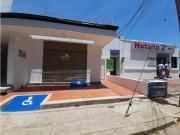 SE ARRIENDA LOCAL CENTRO AL LADO DE NOTARIA SEGUNDA