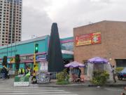 SE ARRIENDA LOCAL CENTRO COMERCIAL CARACAS RAFAEL URIBE...