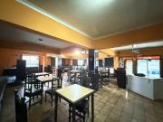 Se Arrienda Local Comercial, 100 m2, Metro Lo Ovalle