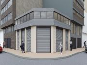 Se arrienda local comercial