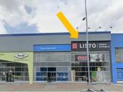 SE ARRIENDA LOCAL COMERCIAL