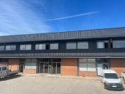 Se arrienda local comercial de 66m2 en caletera, Curicó