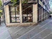 se arrienda local comercial en Arturo Pratt