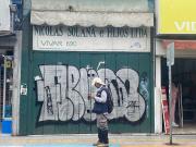 SE ARRIENDA LOCAL COMERCIAL EN CALLE VIVAR SECTOR CENTRO