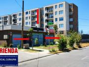 SE ARRIENDA LOCAL COMERCIAL EN CURAUMA, VALPARAÍSO