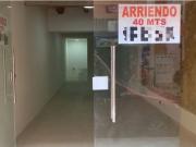 Se arrienda local comercial en el Centro Histórico, en...