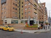 Se arrienda local comercial en el Centro Norte de Quito...