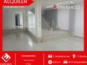 Se Arrienda Local Comercial En El Sector De Envigado