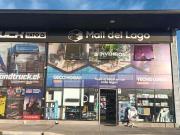 Se arrienda local comercial en Parque industrial Curauma