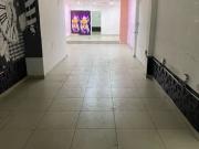 SE ARRIENDA Local COMERCIAL En Plena Calle Franklin