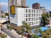 SE ARRIENDA LOCAL COMERCIAL EN SANTIAGO EXCELENTE UBICACIÓN