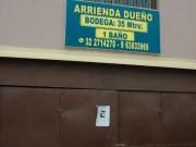 Se arrienda local comercial en Viña del Mar