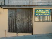 Se arrienda local comercial en Viña del Mar