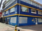 SE ARRIENDA LOCAL COMERCIAL PRIMERO PISO ESQUINERO EN SUBA