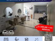 SE ARRIENDA LOCAL EN BARRIO LA CASTELLANA DE MONTERIA