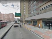 SE ARRIENDA LOCAL EN CENTRO INTERNACIONAL BOGOTA