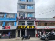 SE ARRIENDA LOCAL EN KENNEDY BARRIO PATIO BONITO