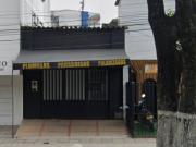 SE ARRIENDA LOCAL EN LA VICTORIA FRENTE A CITY CENTER