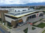 Se Arrienda Local en Nuestro Bogotá Centro Comercial