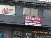 Se Arrienda local en pleno centro Concepción