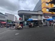 Se arrienda local en sótano el centro. armenia Quindio