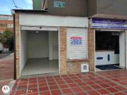Se Arrienda Local en Toberin Inmobiliaria e Inversiones...