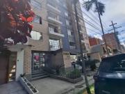 Se Arrienda Local Laureles Edificio Portales