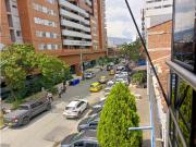 Se arrienda local oficina San Diego Medellín