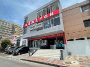 SE ARRIENDA LOCAL SECTOR CENTRO DE BARRANQUILLA