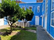 Se arrienda loft de 3 pisos en Valparaiso