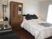 Se arrienda Loft Pieza de 1 dormitorio equipado, en...