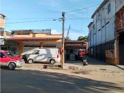 SE ARRIENDA LOTE EN EL CENTRO DE FLORENCIA CAQUETA