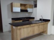 SE ARRIENDA MAGNIFICO APARTAMENTO EN NUEVO RICAURTE