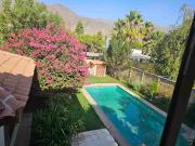 SE ARRIENDA MANSION A FAMILIAS EMPRESAS, EJECUTIVOS,...