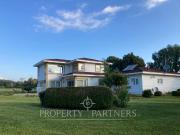 Se arrienda maravillosa casa en parcela de 17.388 mts2