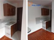 Se Arrienda Mini Departamento en La Vicentina Alta,... Se Arrienda Mini Departamento en La Vicentina Alta,...