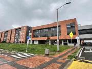 Se arrienda moderno apartamento tipo loft en Los Pinos, Chía