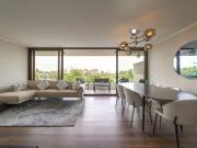 Se Arrienda Moderno departamento AMOBLADO en Las Condes...