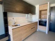 Se arrienda Moderno departamento de 1hab 1baño en...