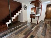 SE ARRIENDA MODERNO DUPLEX EN MERCED EDIFICIO INFINITO