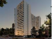 SE ARRIENDA MODERNO NUEVO A ESTRENAR, departamento 2...