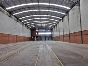 Se Arrienda Nueva Bodega 4.256 M2 Fontibón