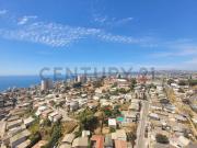 Se arrienda nuevo e iluminado departamento Recreo